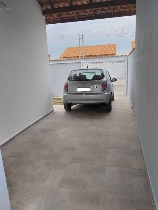 Excelente Casa - Confortavel E Linda Villa Peruibe Bagian luar foto